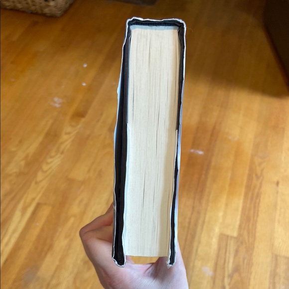 The Cuckoo's Calling Book - Picture 3 of 4